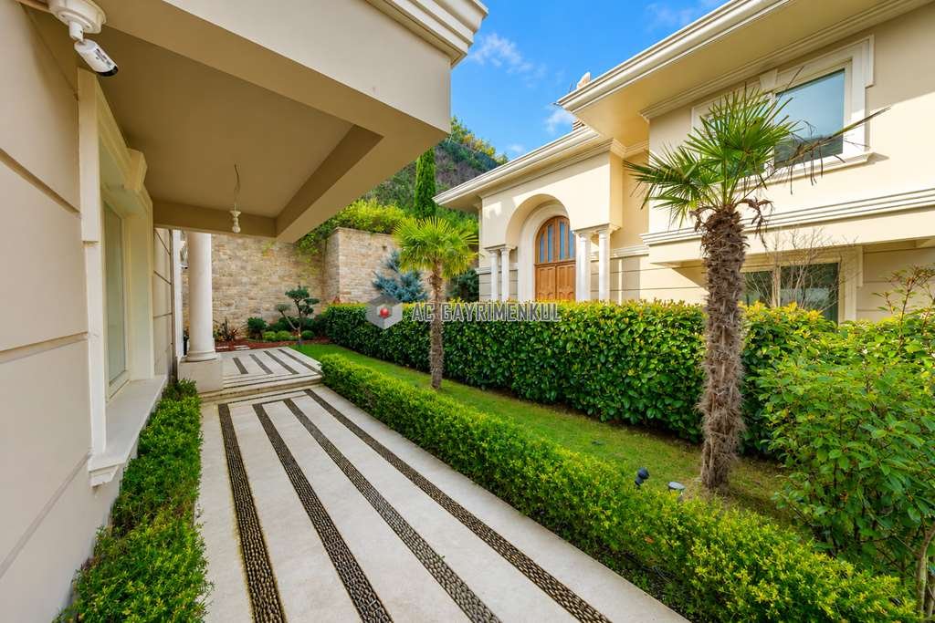 Villa in İstanbul, İstanbul, Turkey 5 - 18128189