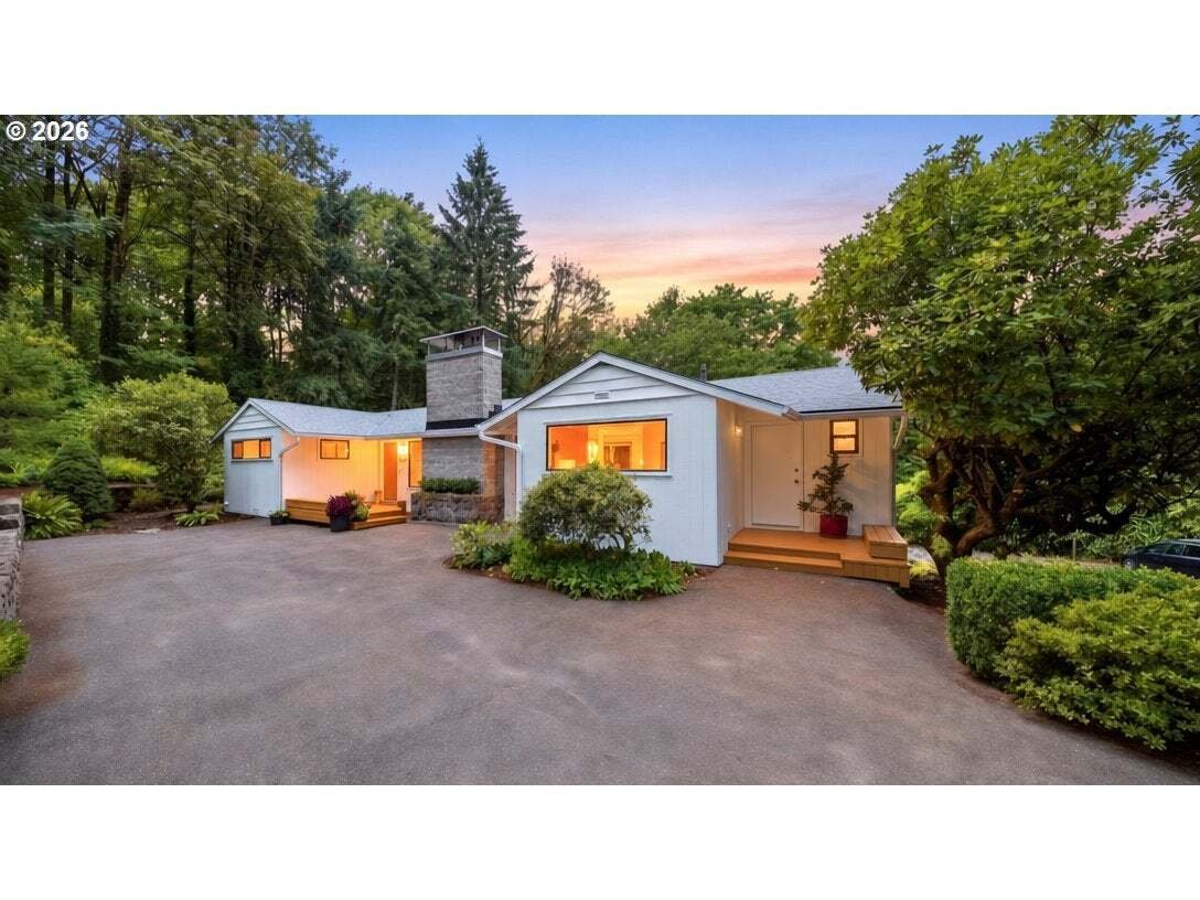 House in Portland, Oregon, United States 1 - 18549879