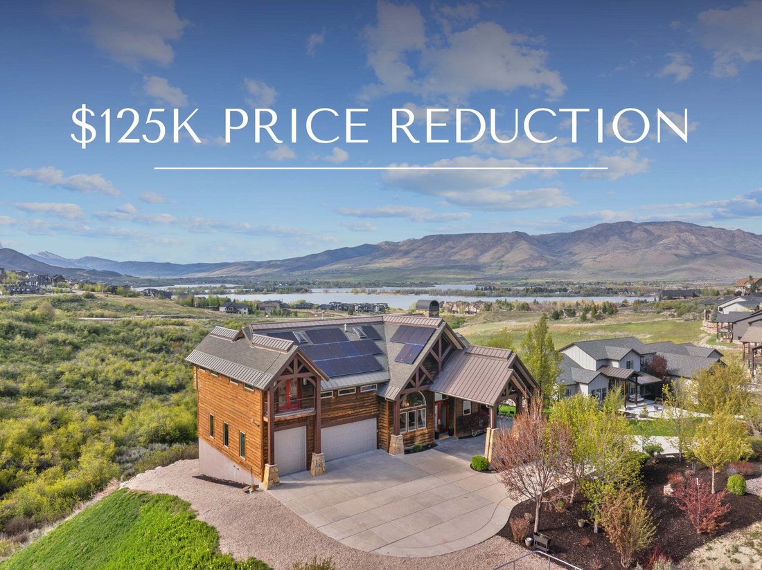House in Huntsville, Utah, United States 1 - 18483095