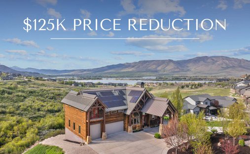 House in Huntsville, Utah, United States 1