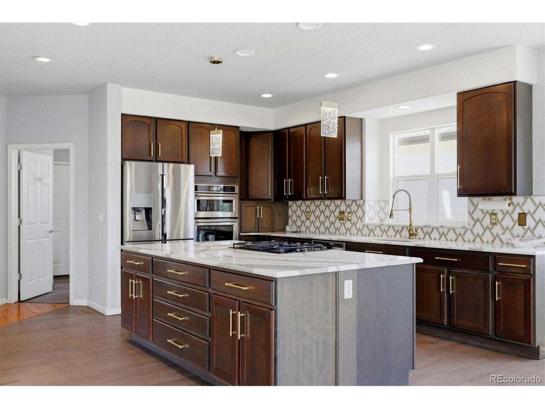 House in Aurora, Colorado, United States 4 - 18552052