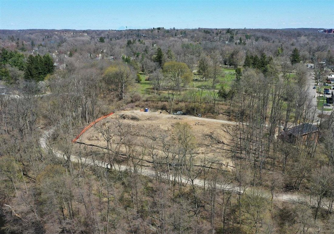 Condo in Ann Arbor, Michigan, United States 4 - 18551577