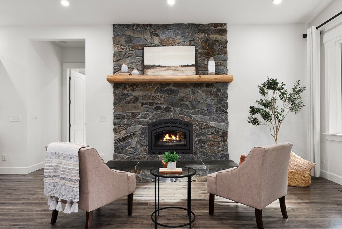 House in Olympia, Washington, United States 5 - 18550728