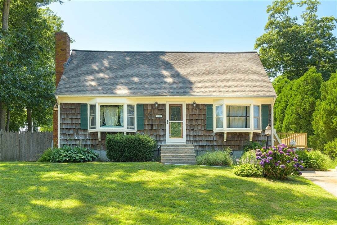 House in Bristol, Rhode Island, United States 1 - 18550986