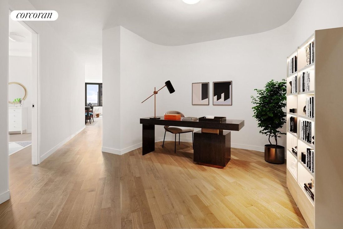 Condo in New York, New York, United States 4 - 15914831