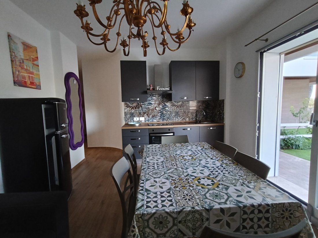 Apartment in Silvi Marina, Silvi, Abruzzo 1 - 18553854