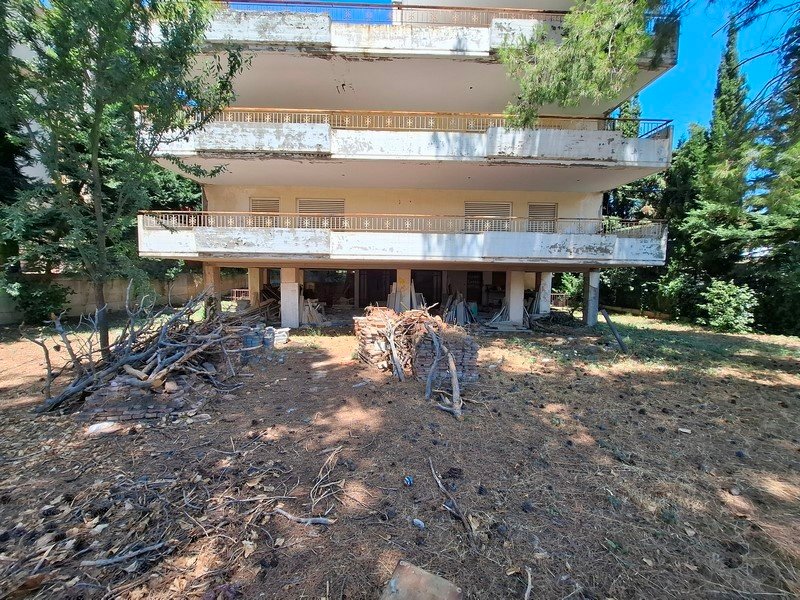 Condo in Dionysos, Attica, Greece 1 - 18548224