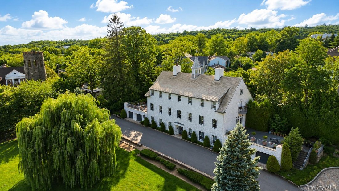 House in New York, New York, United States 2 - 18551190