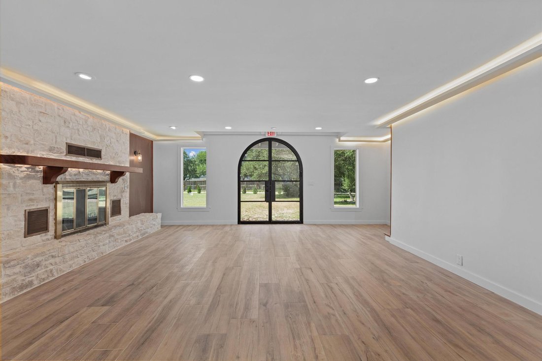 House in Round Rock, Texas, United States 4 - 18551746