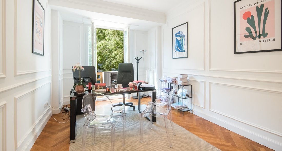 Apartment in Musiciens - Thiers, Nice, France 4 - 18553218