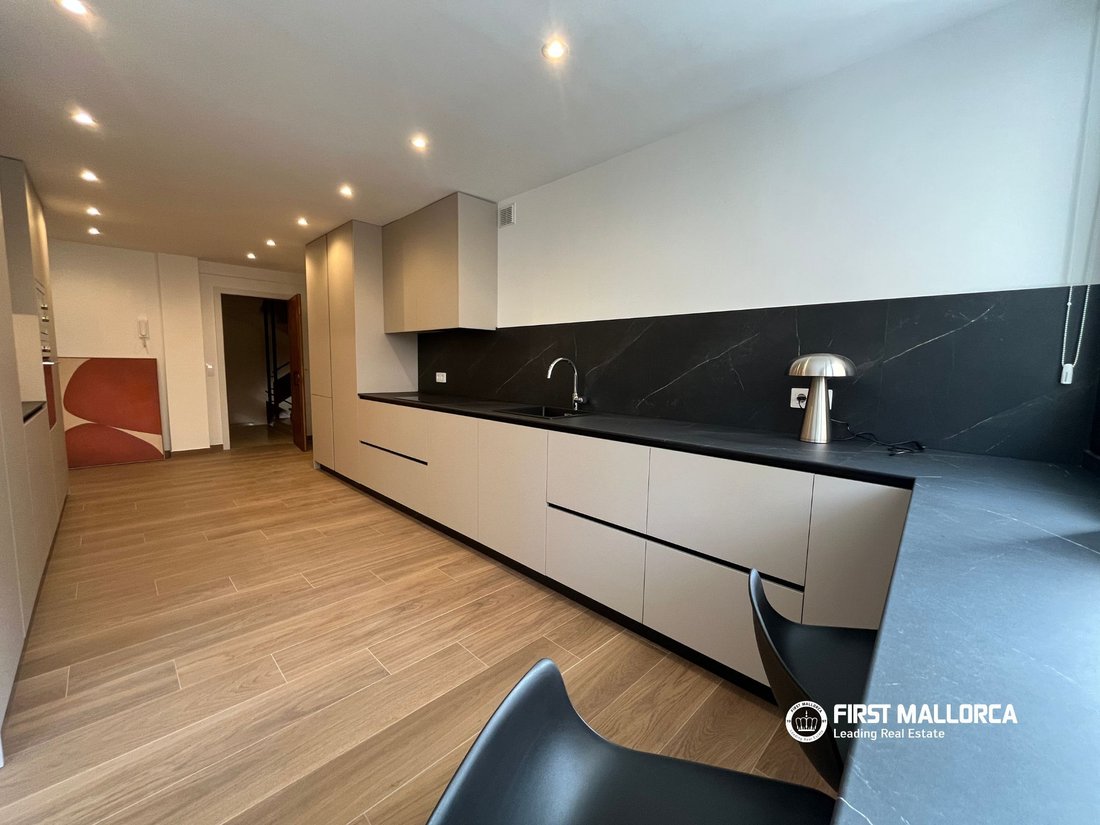 Apartment in Palma, Balearic Islands, Spain 5 - 18549573