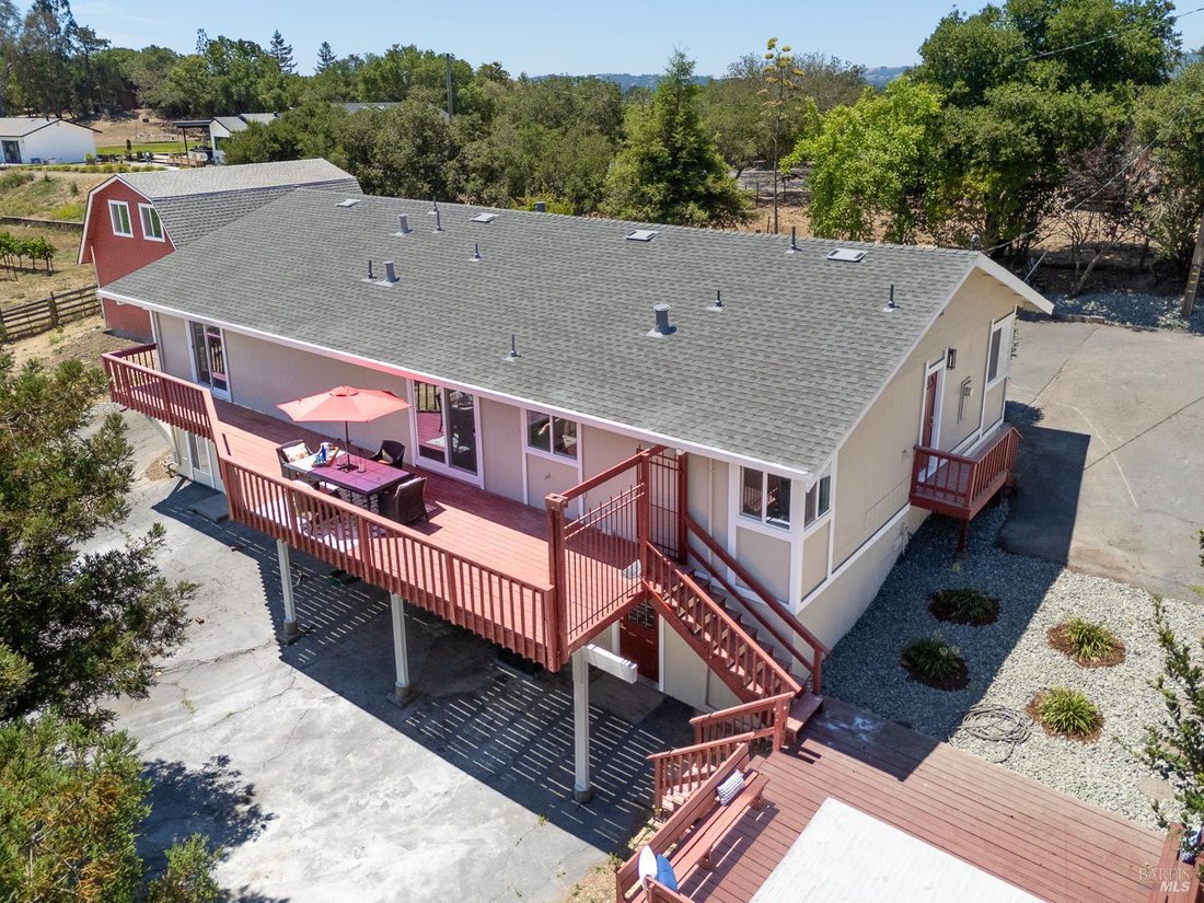 House in Napa, California, United States 1 - 18553103