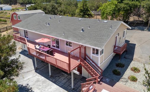 House in Napa, California, United States 1