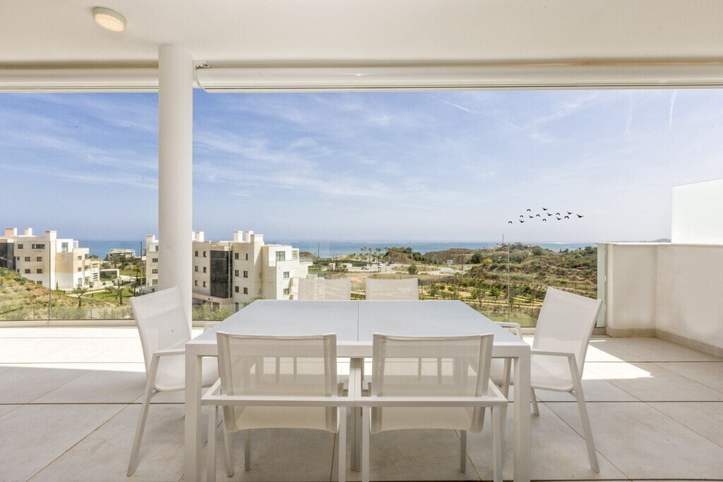 Appartamento a La Capellania, Benalmádena, Andalusia 2 - 18553028