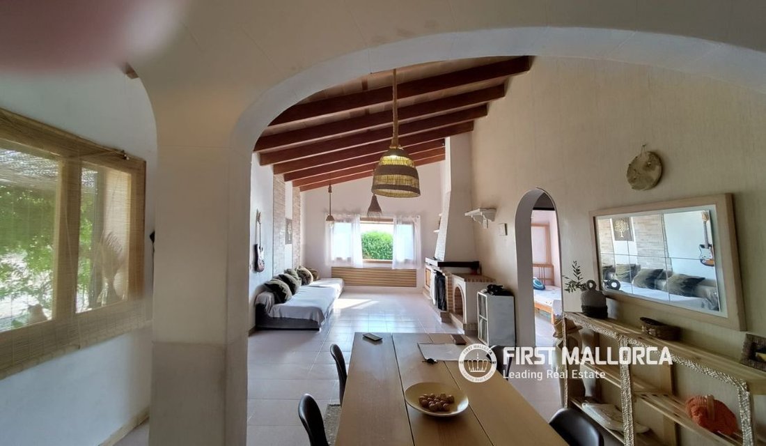 Country House in Lloret de Vistalegre, Balearic Islands, Spain 1 - 18549585