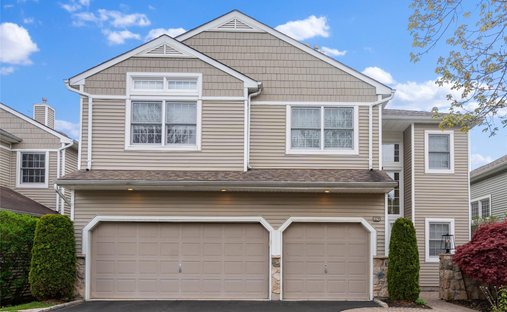 House in Plainview, New York, United States 1