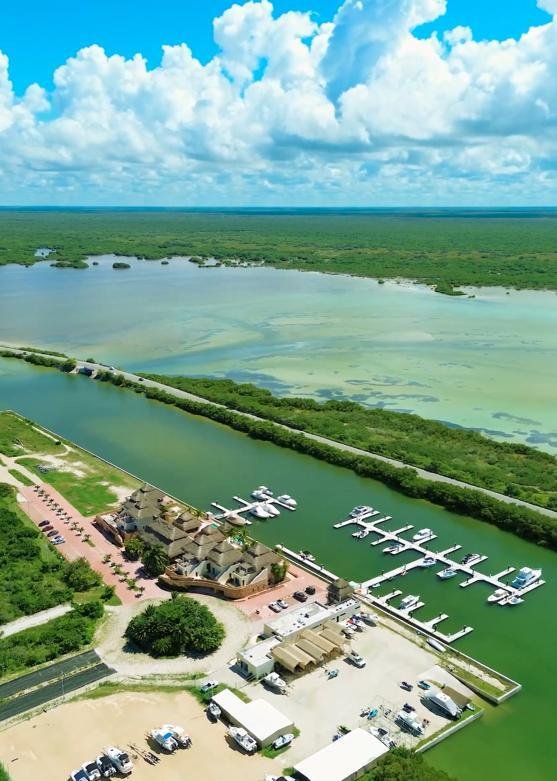Land in Telchac Puerto, Yucatan, Mexico 5 - 18549221