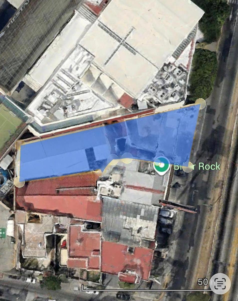 Land in Guadalajara, Jalisco, Mexico 1 - 18548971