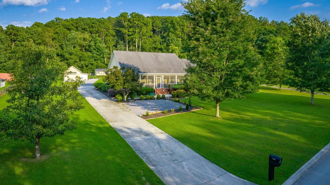 House in Chattanooga, Tennessee, United States 1 - 18550854