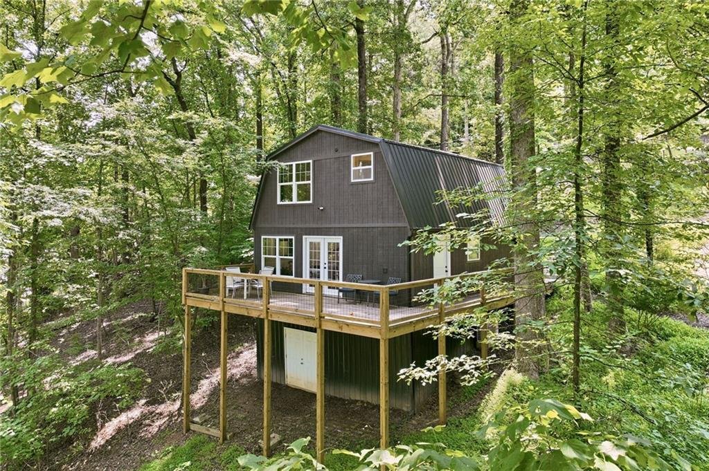 House in Gainesville, Georgia, United States 4 - 18548133