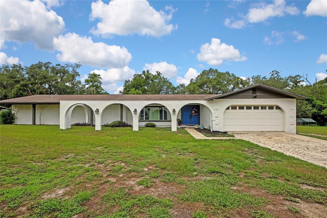 House in Dade City, Florida, United States 4 - 18311913