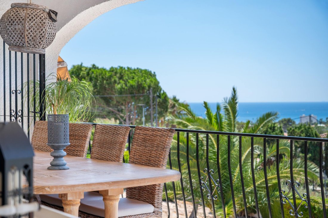 Villa in Altea, Valencian Community, Spain 3 - 18548511