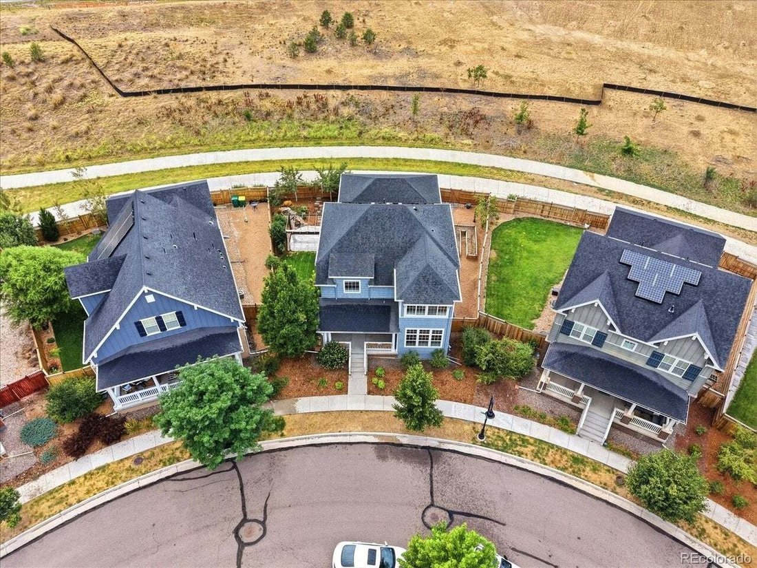 House in Broomfield, Colorado, United States 2 - 18552020
