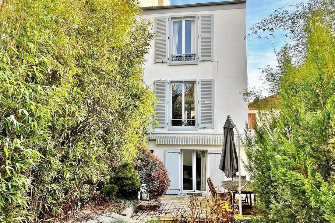 House in France 2 - 18549881