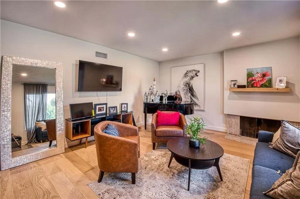 House in La Habra Heights, California, United States 5 - 18552469