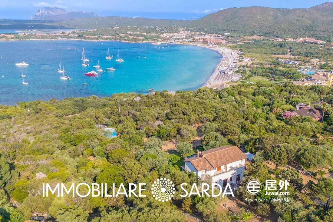 Villa in Italy 1 - 17502787