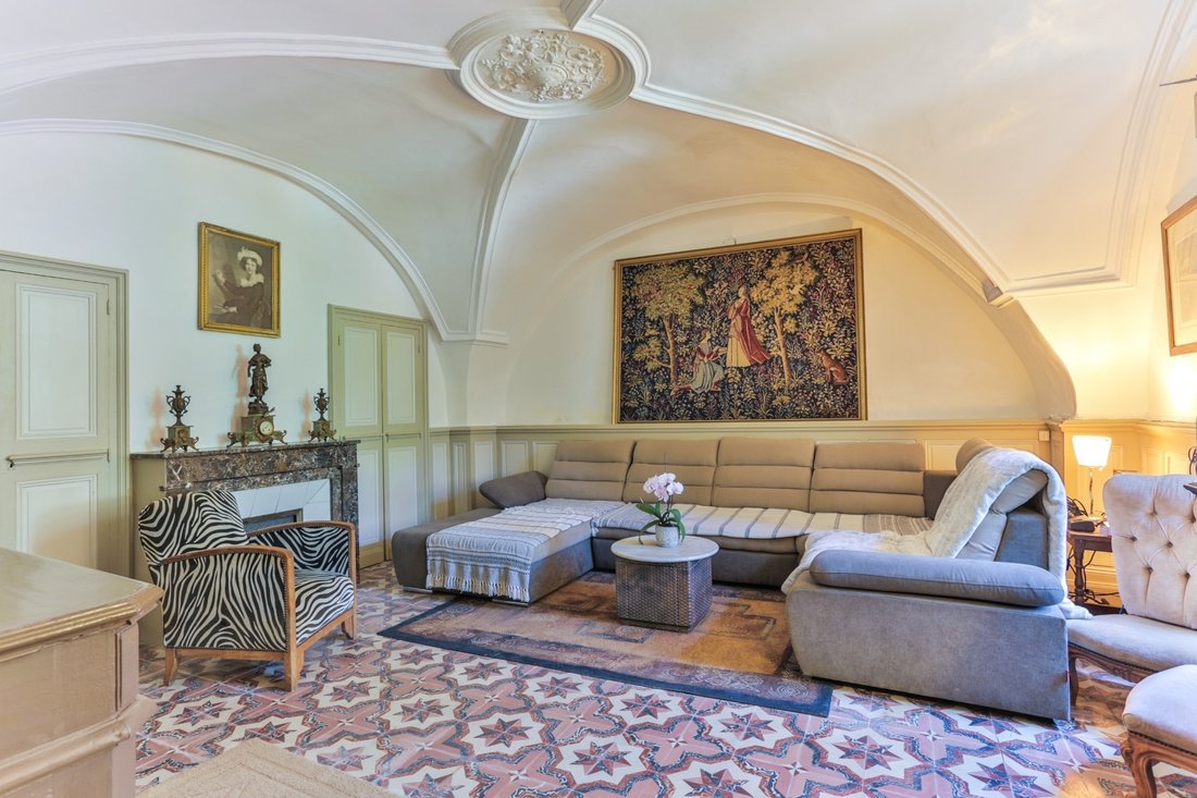 House in Uzès, Occitania, France 4 - 18224108