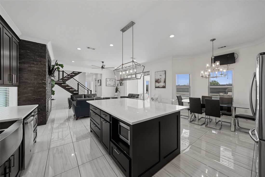House in Joshua, Texas, United States 2 - 18552380