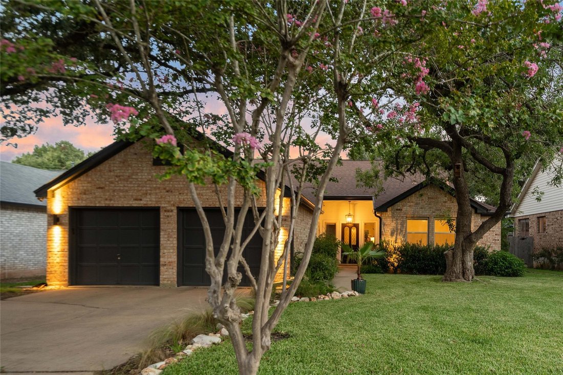 House in Austin, Texas, United States 1 - 18551705