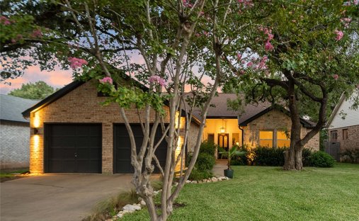 House in Austin, Texas, United States 1
