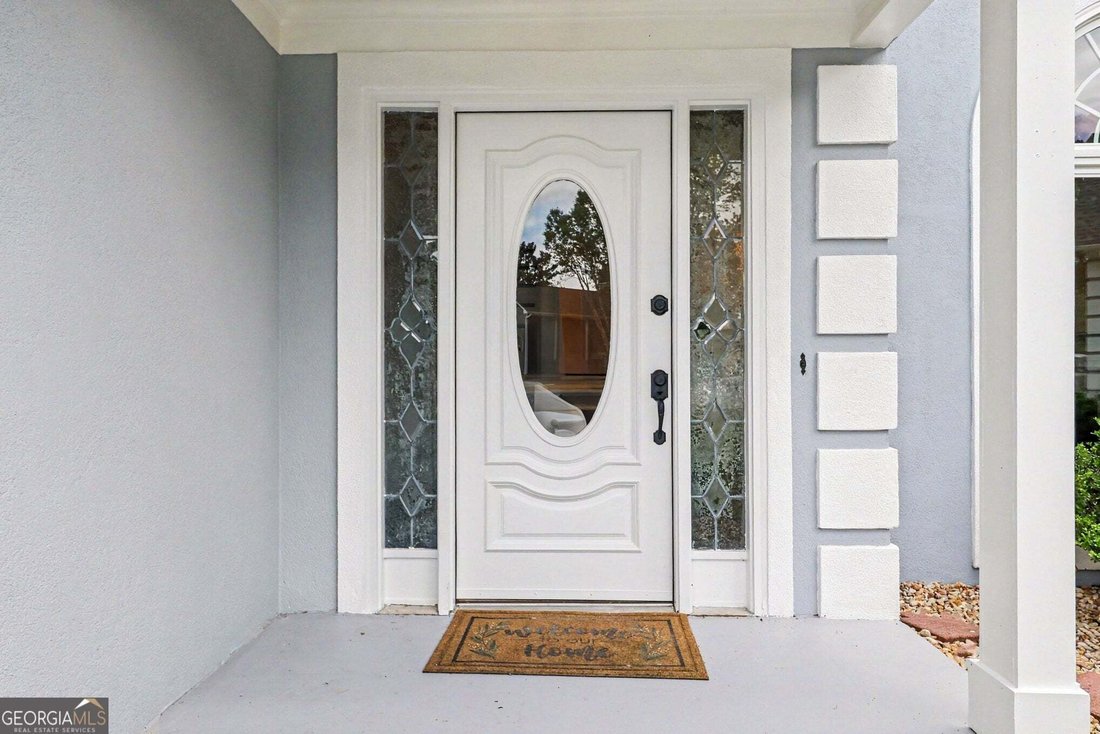 House in Milton, Georgia, United States 3 - 18552408