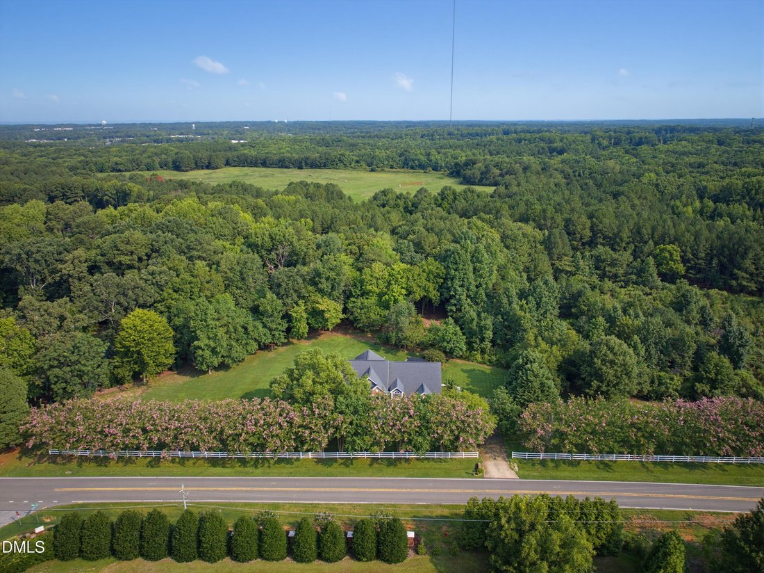 House in Apex, North Carolina, United States 5 - 18552190