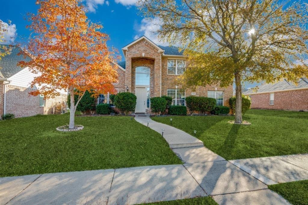 House in Plano, Texas, United States 2 - 18552798