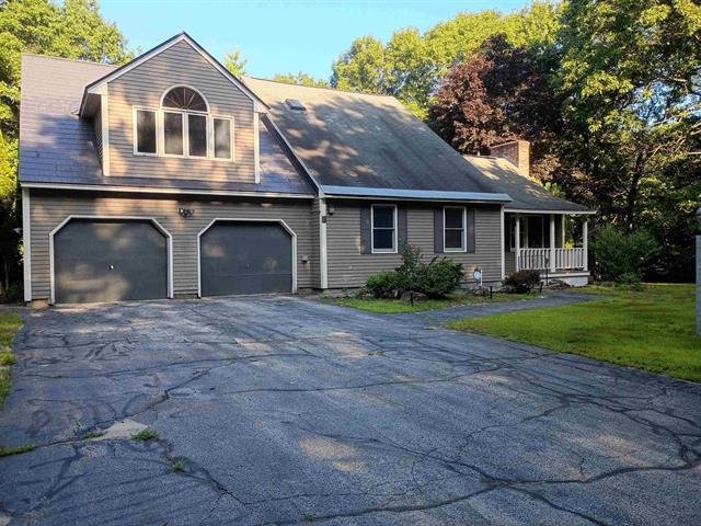 House in Bow, New Hampshire, United States 1 - 18550379