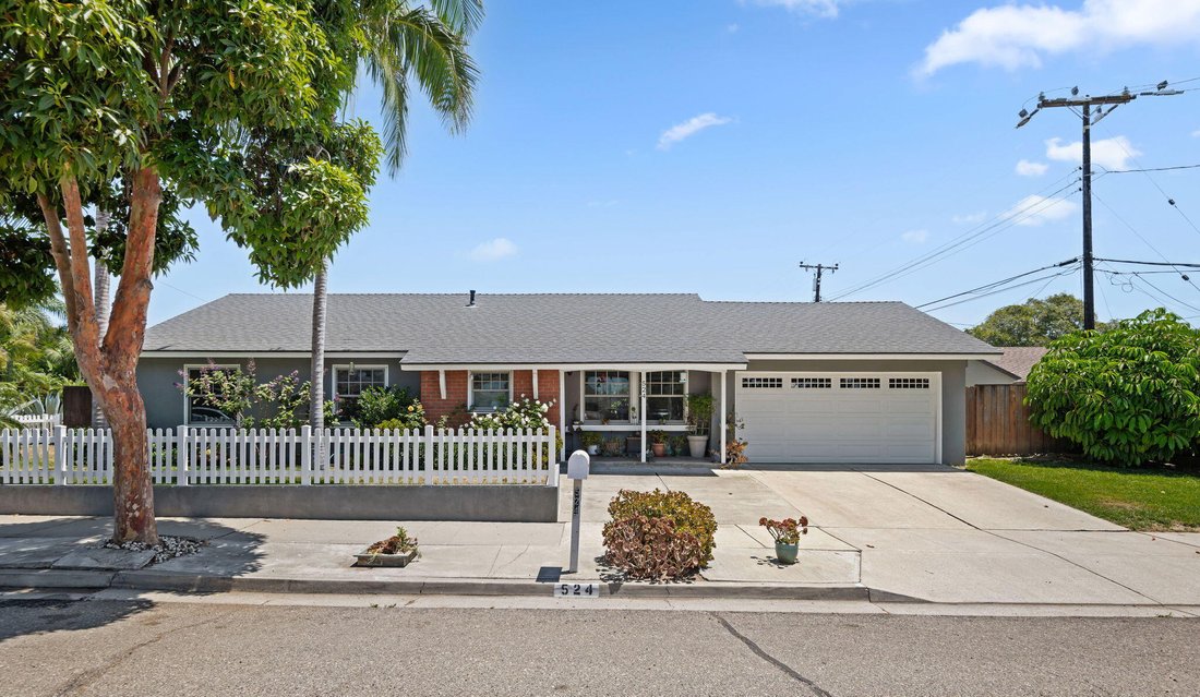House in Santa Barbara, California, United States 3 - 18551154