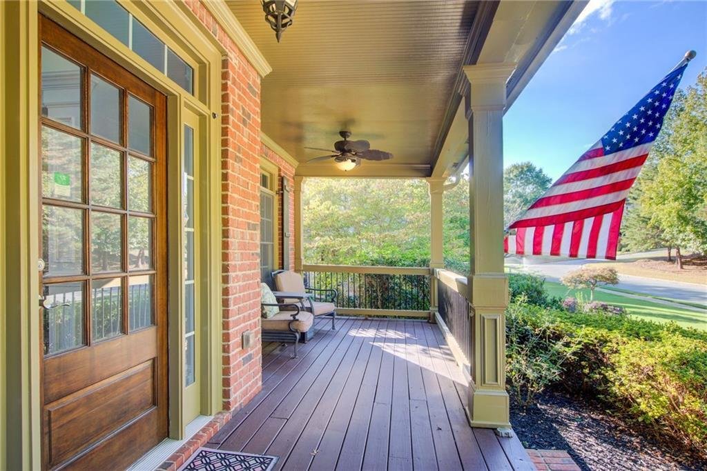 House in Canton, Georgia, United States 3 - 18548167
