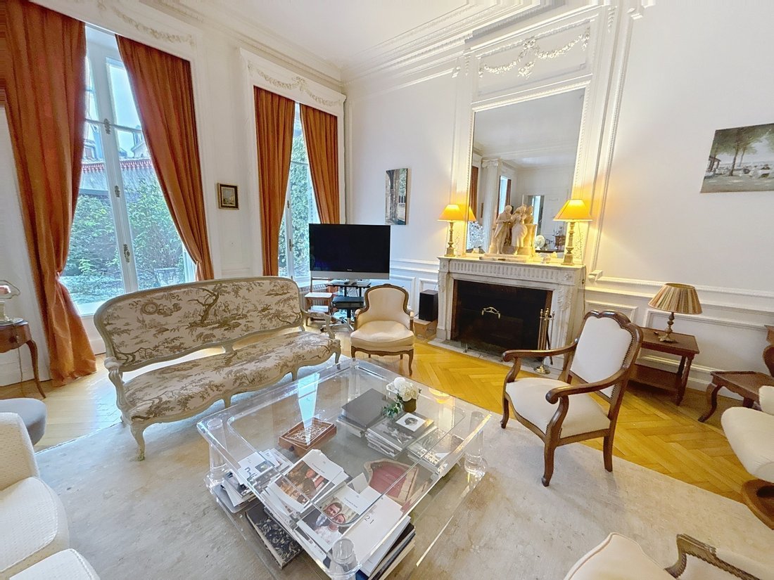 Apartment in Centre Ville, Reims, France 5 - 16898956