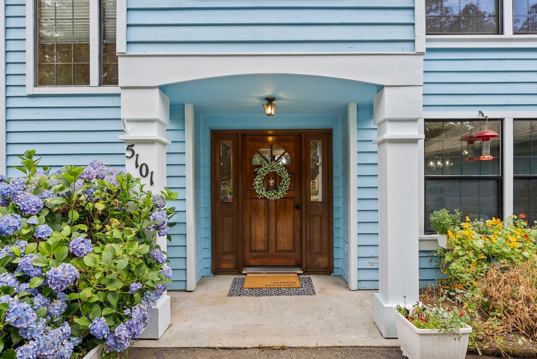 House in Olympia, Washington, United States 5 - 18549086
