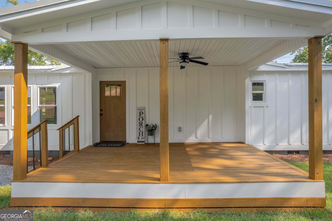 House in Sparta, Georgia, United States 5 - 18399441