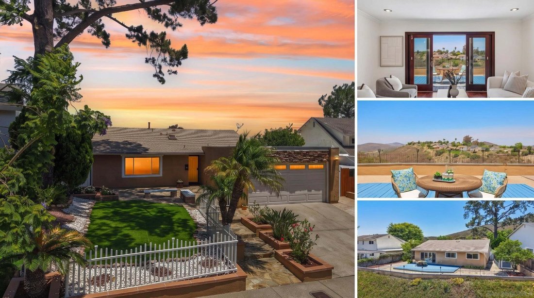 House in San Diego, California, United States 1 - 18552578