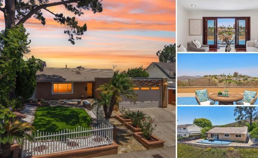 House in San Diego, California, United States 1