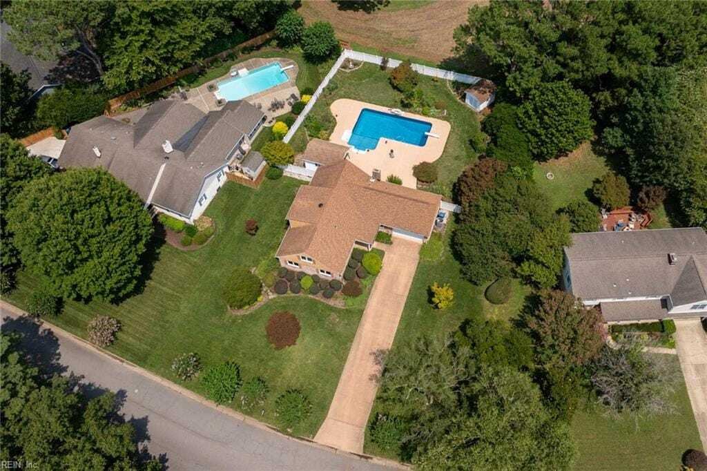 House in Virginia Beach, Virginia, United States 3 - 18548440