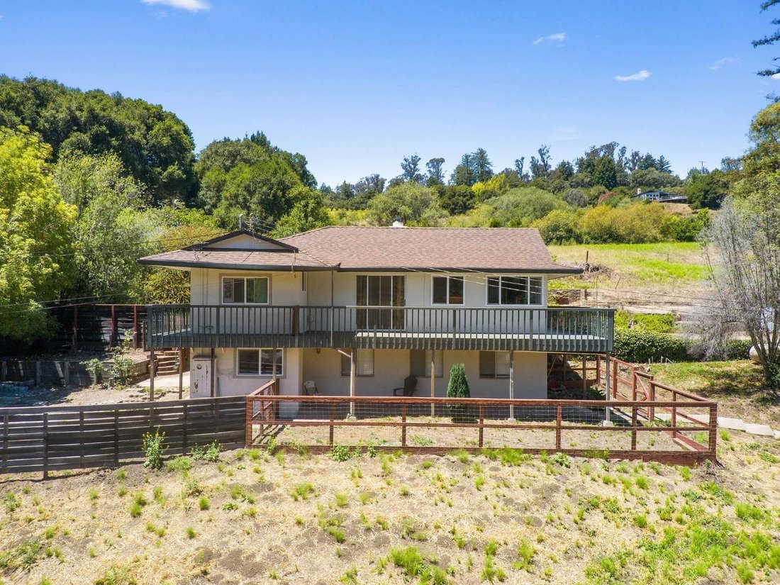 House in Soquel, California, United States 1 - 18551627
