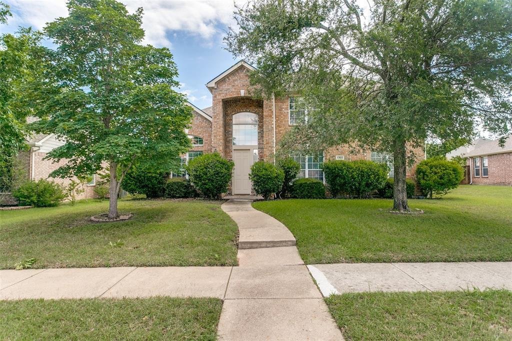 House in Plano, Texas, United States 1 - 18552798