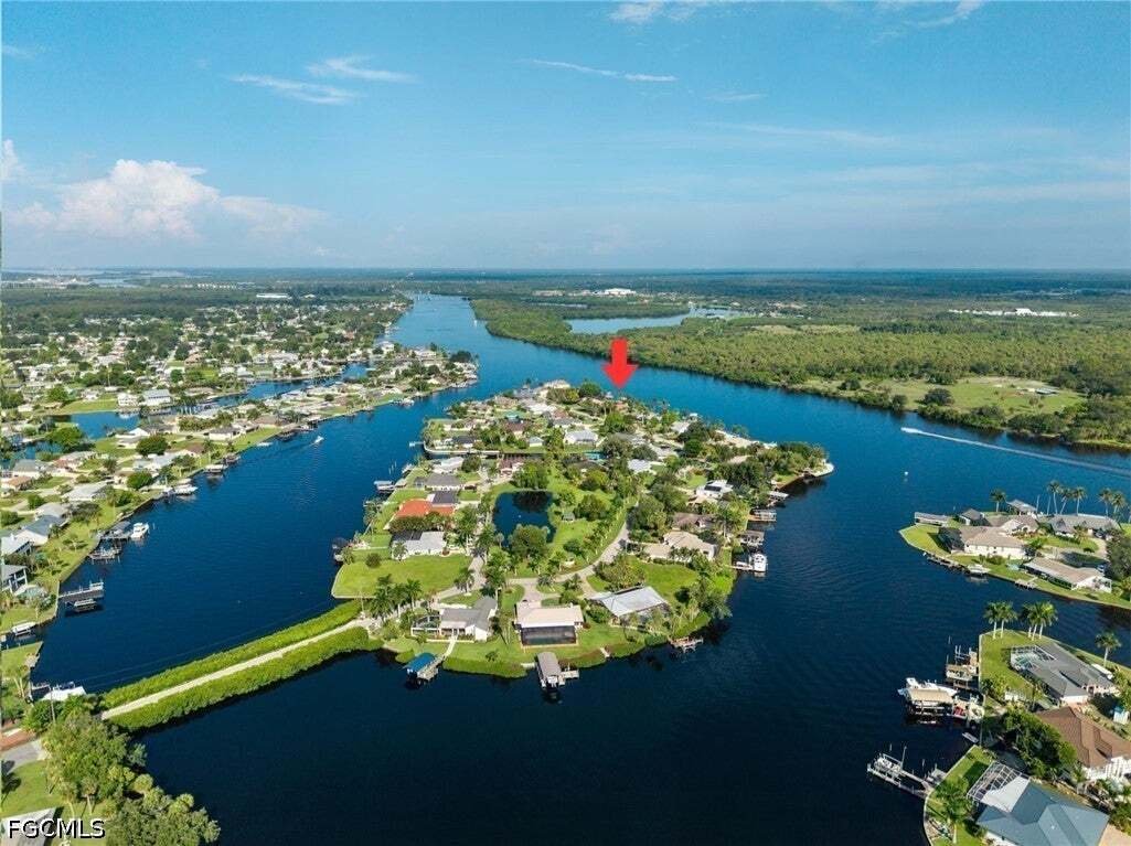 House in Fort Myers, Florida, United States 3 - 18551356