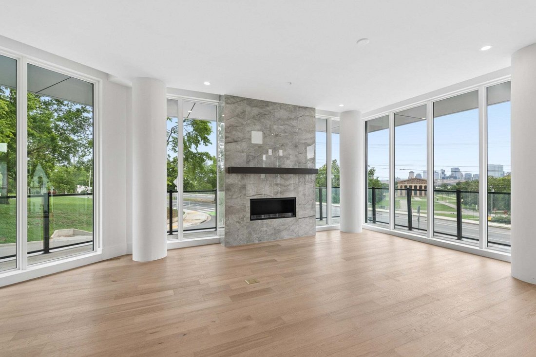 Condo in Nashville, Tennessee, United States 5 - 18548283